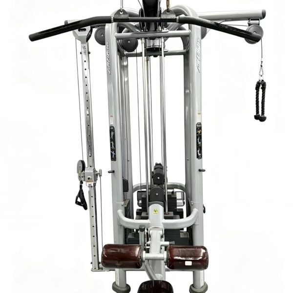 4 Station Multi Gym / 4-Station Multi Functional Trainer