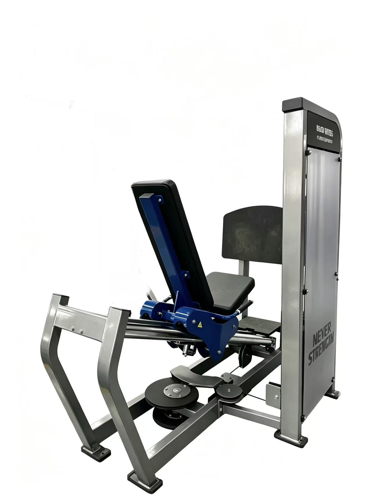 Selectorized Leg Press Machine - Image 3