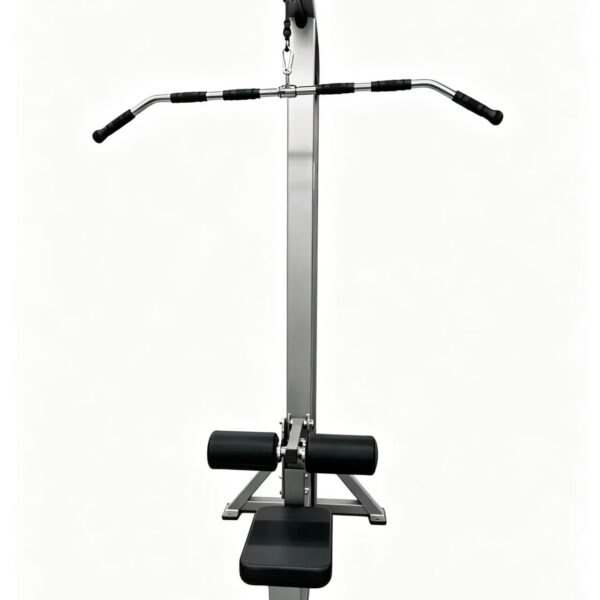Freestanding Lat Pulldown Machine
