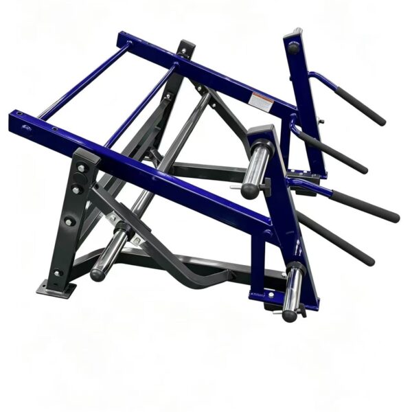 Hammer Style Iso-Lateral Chest Press Machine