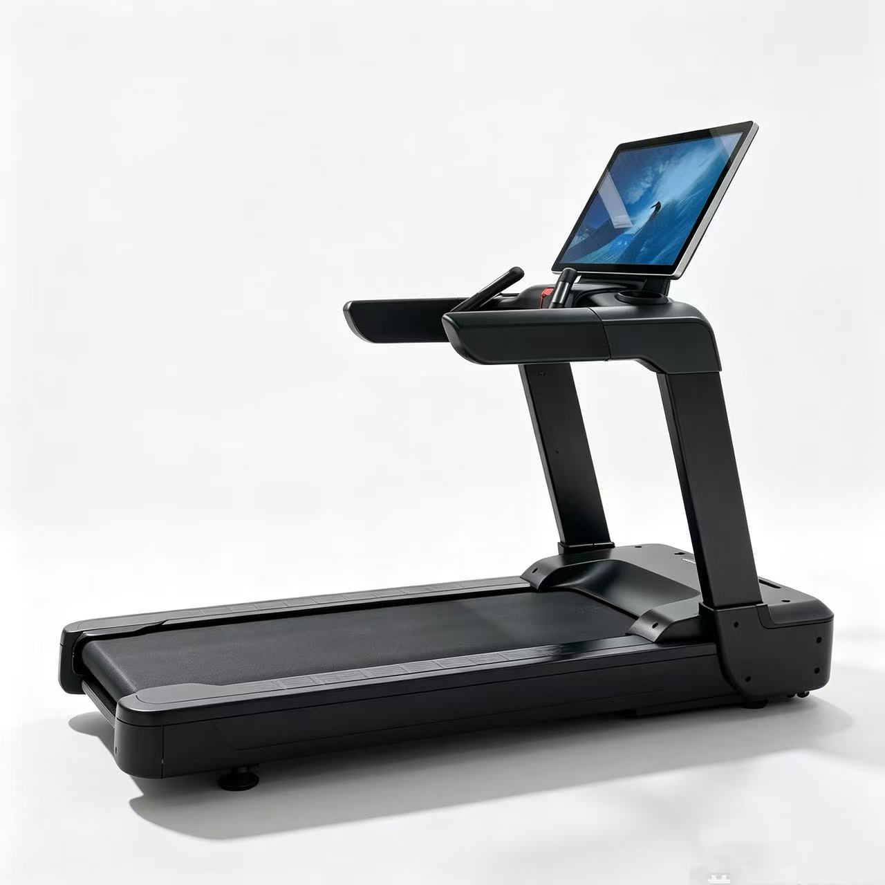 DT-KT22Commercial Smart Treadmill - Image 4