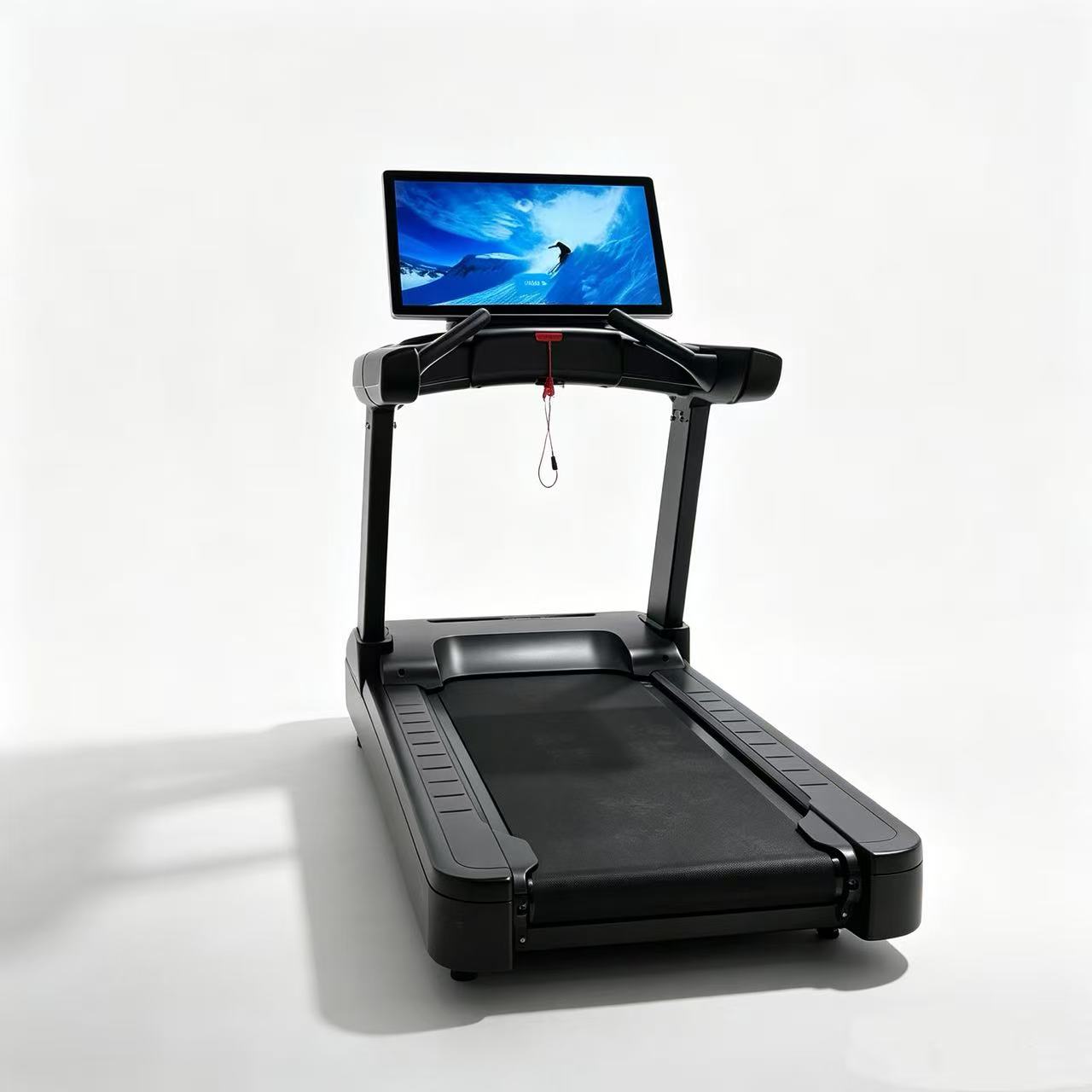 DT-KT22Commercial Smart Treadmill - Image 3