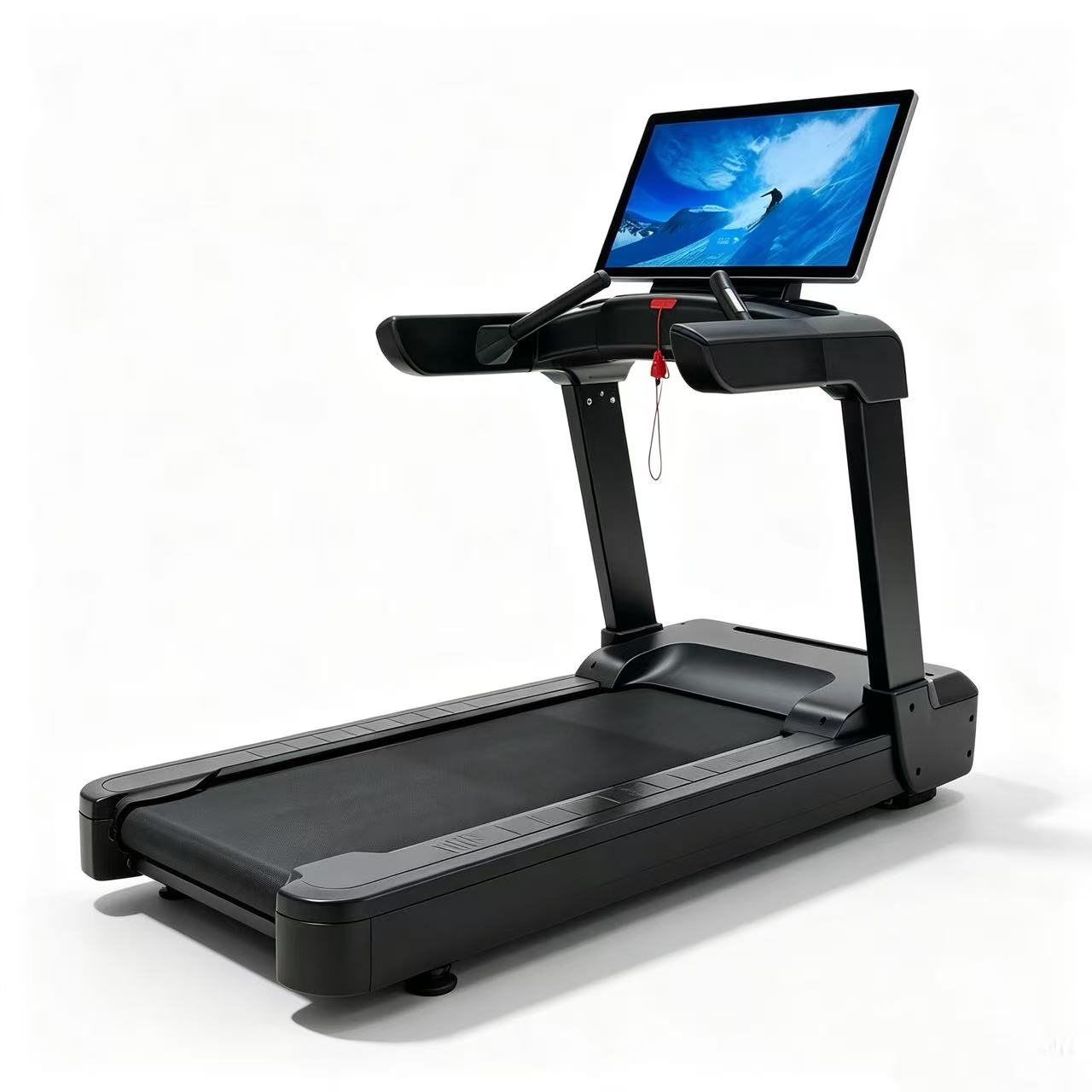 DT-KT22Commercial Smart Treadmill - Image 2