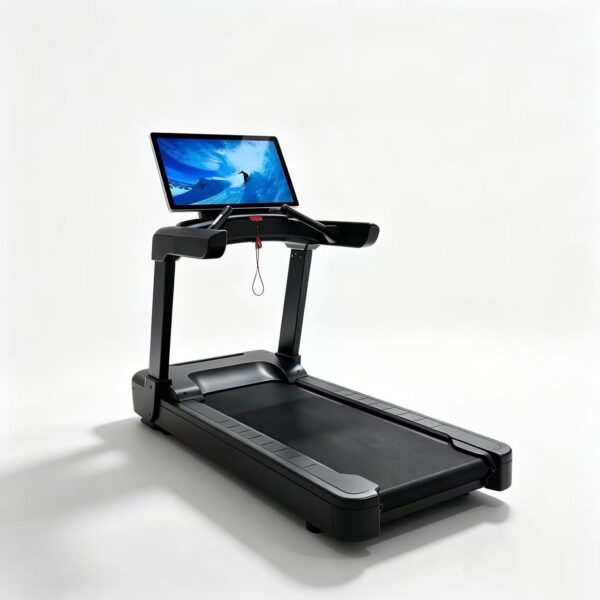 DT-KT22Commercial Smart Treadmill
