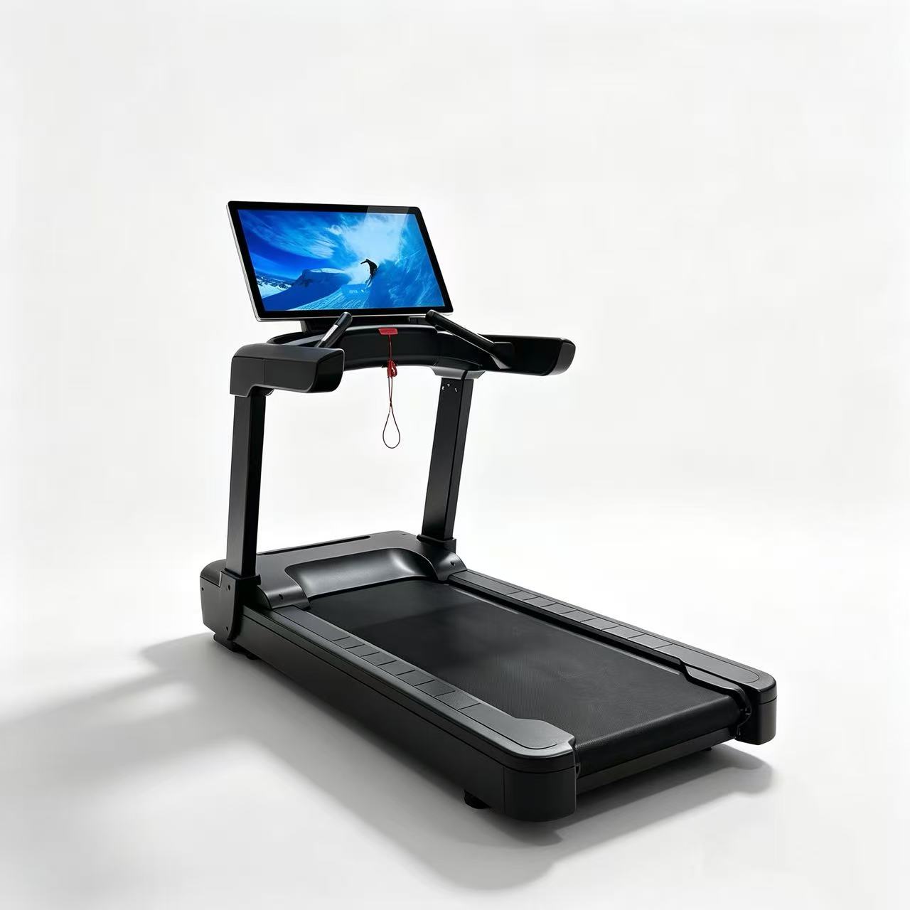 DT-KT22Commercial Smart Treadmill