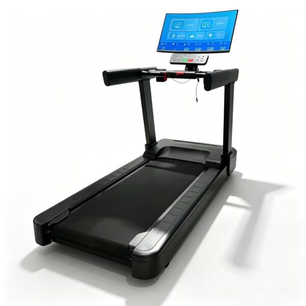 DT-KT25Commercial Smart Treadmill