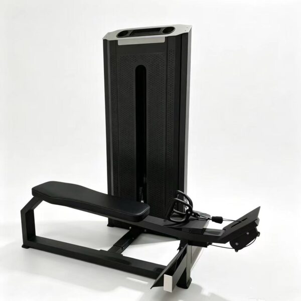 Seated Row Machine
