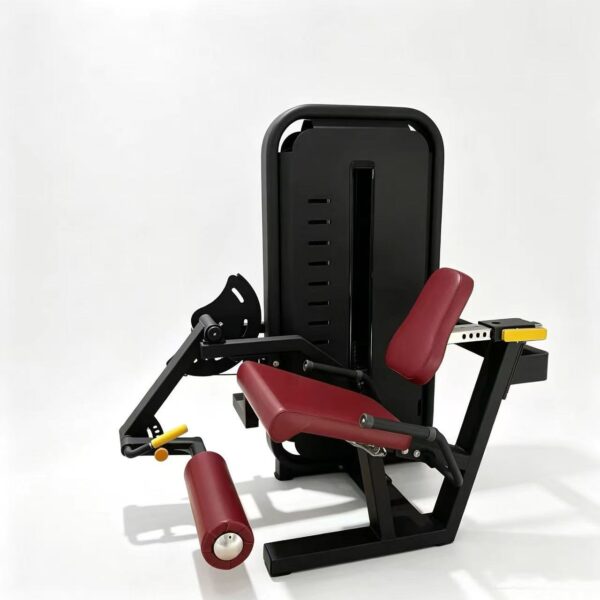 Leg Curl Machine