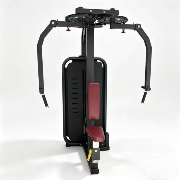 Pec Deck Machine / Butterfly Machine