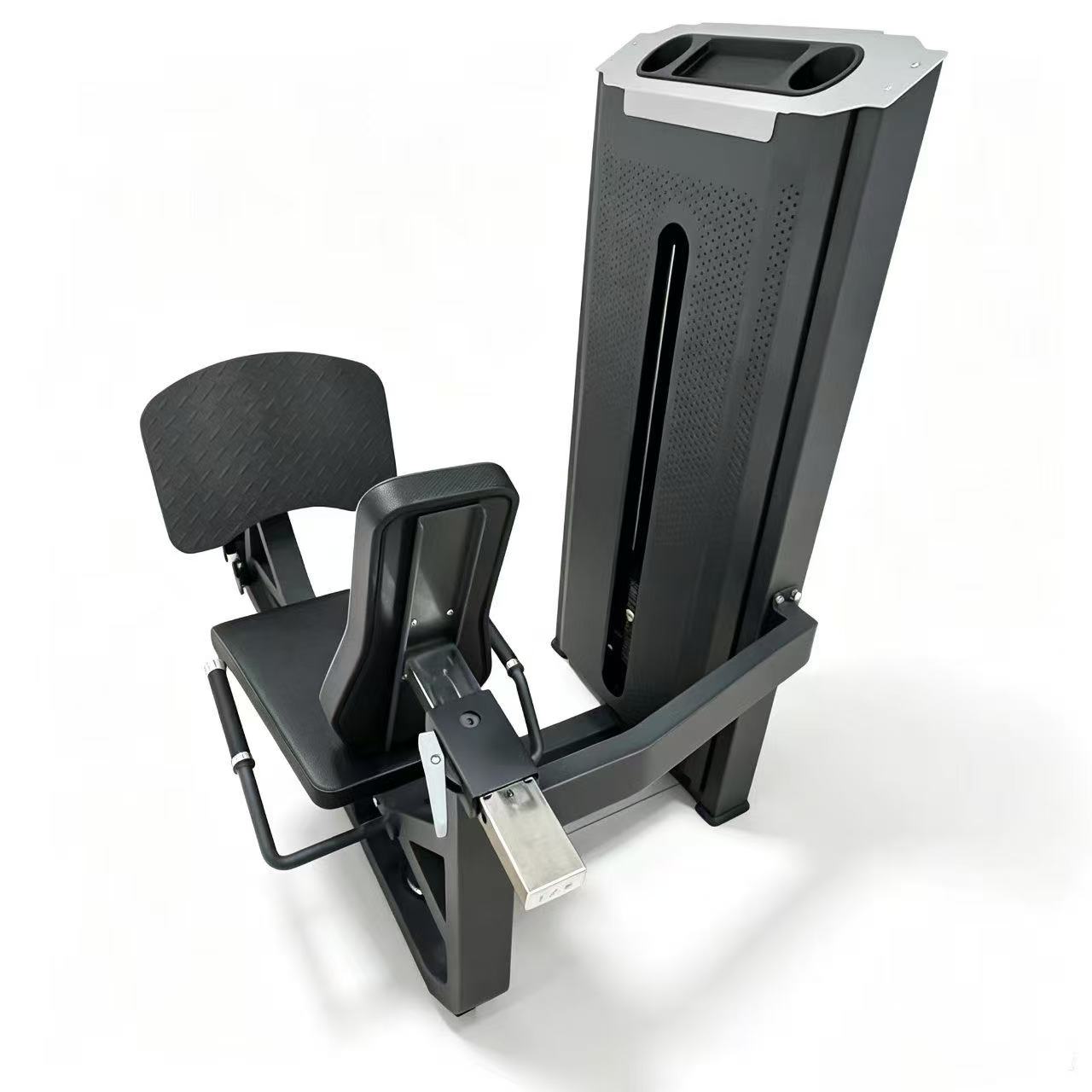 Selectorized Seated Leg Press Machine - Image 3