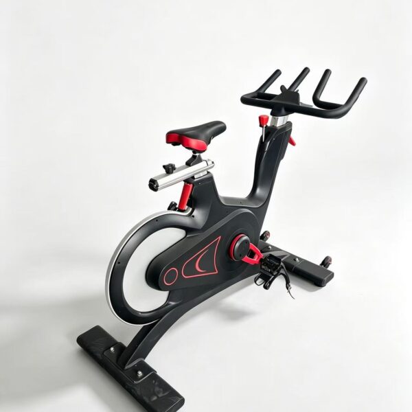 Commercial Spin Bike
