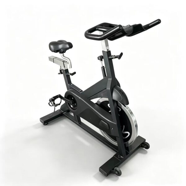 Commercial Spin Bike