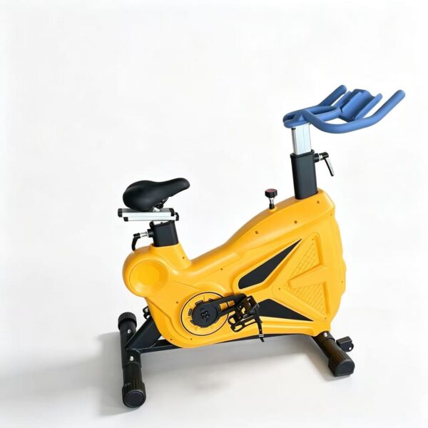 Commercial Spin Bike