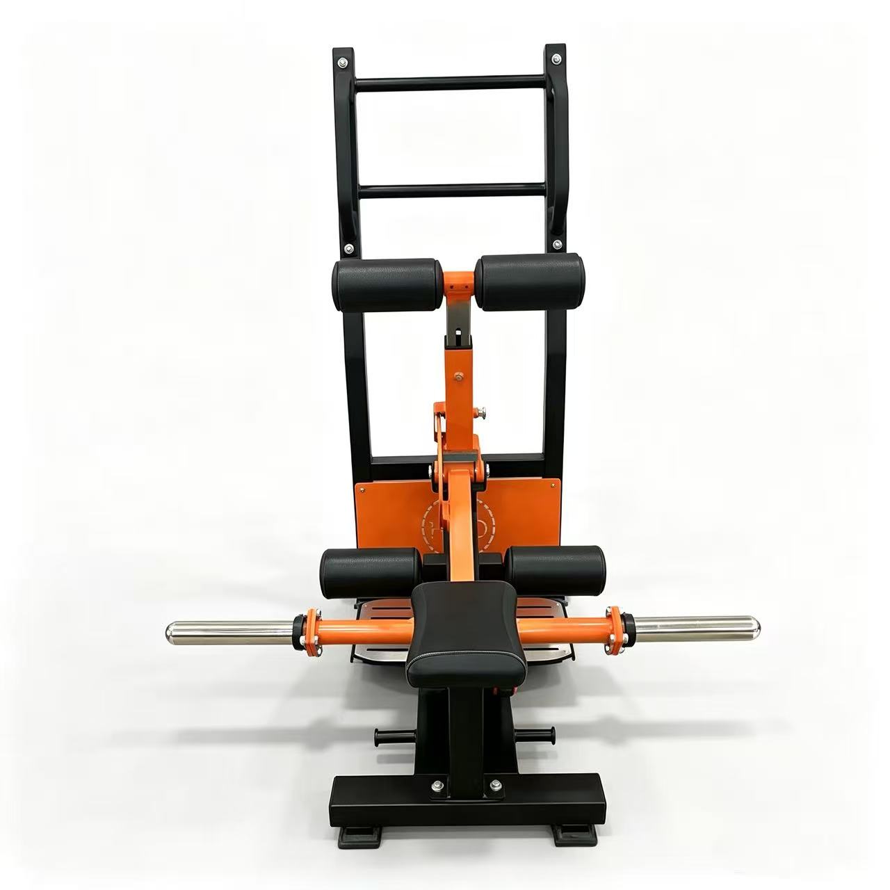 Plate Loaded Standing Hip Thrust Machine - Image 2
