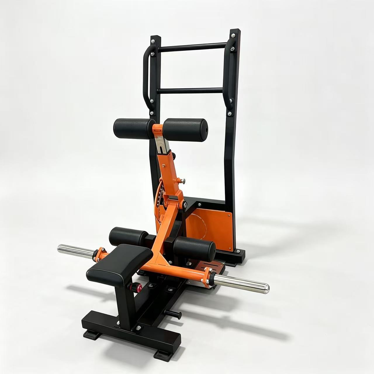 Plate Loaded Standing Hip Thrust Machine - Image 3