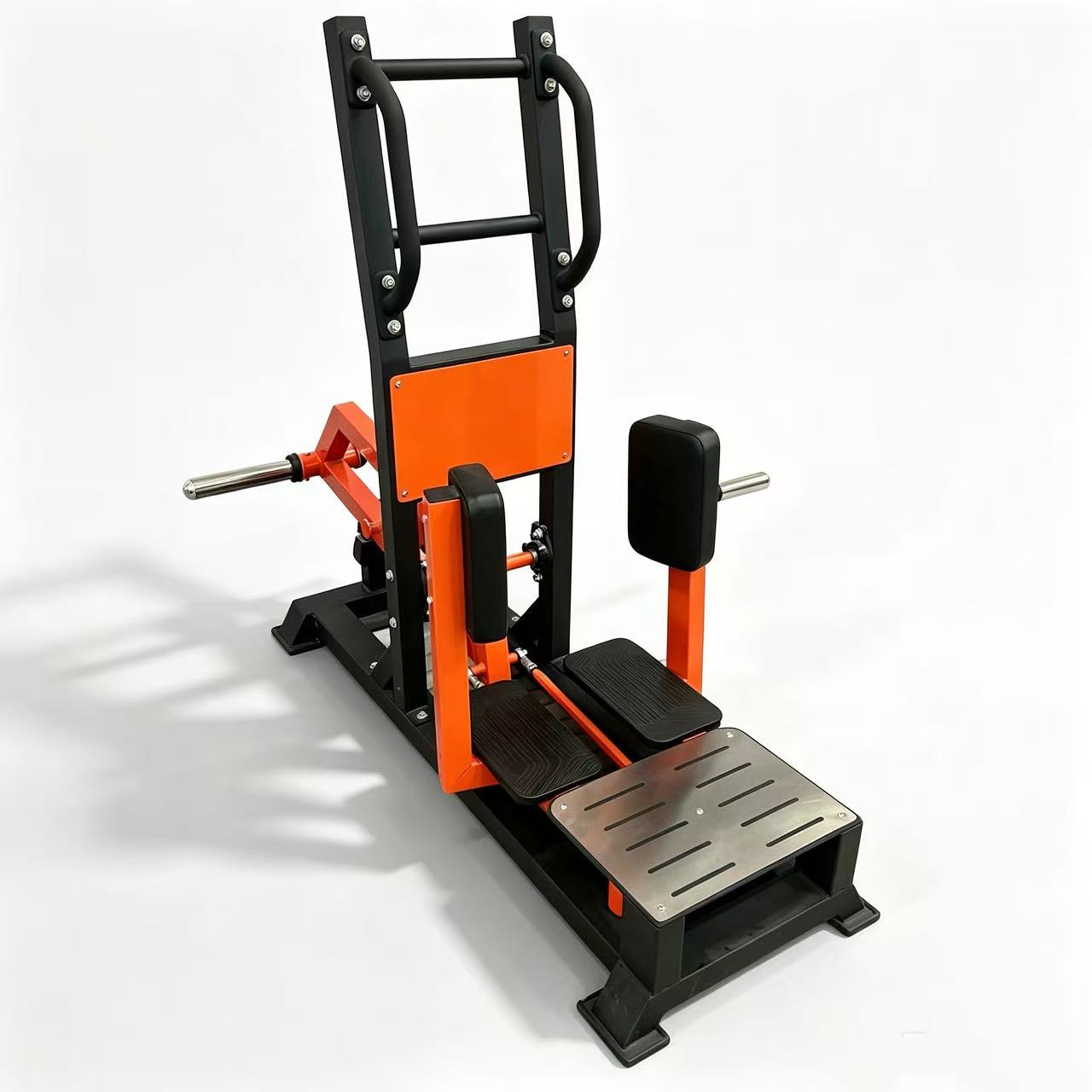 Plate Loaded Standing Calf Raise Machine - Image 2