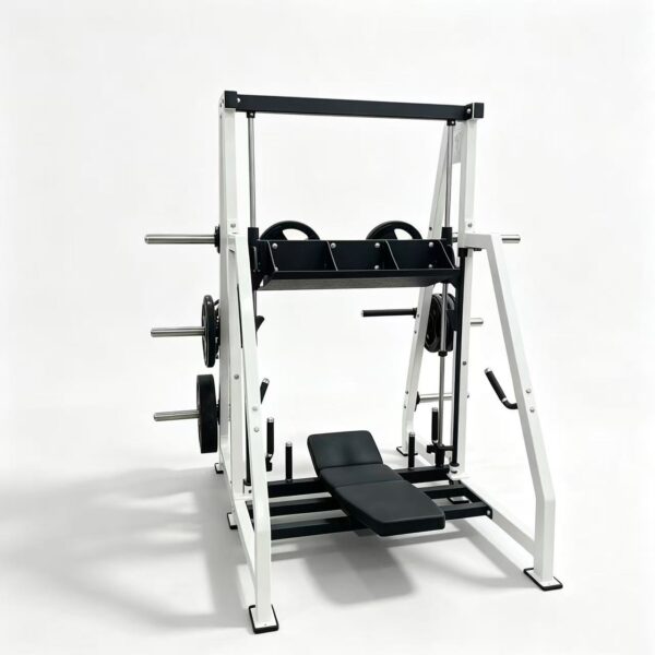 Multi Function Smith Machine