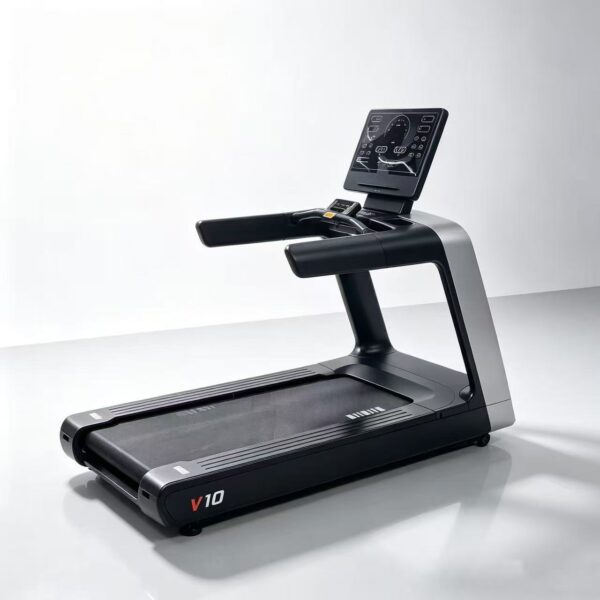 Commercial Smart Treadmill