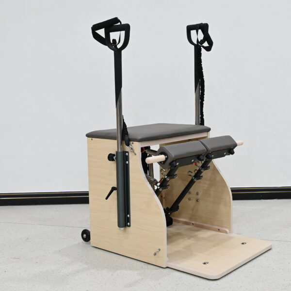 Pilates Chair / Pilates Wunda Chair
