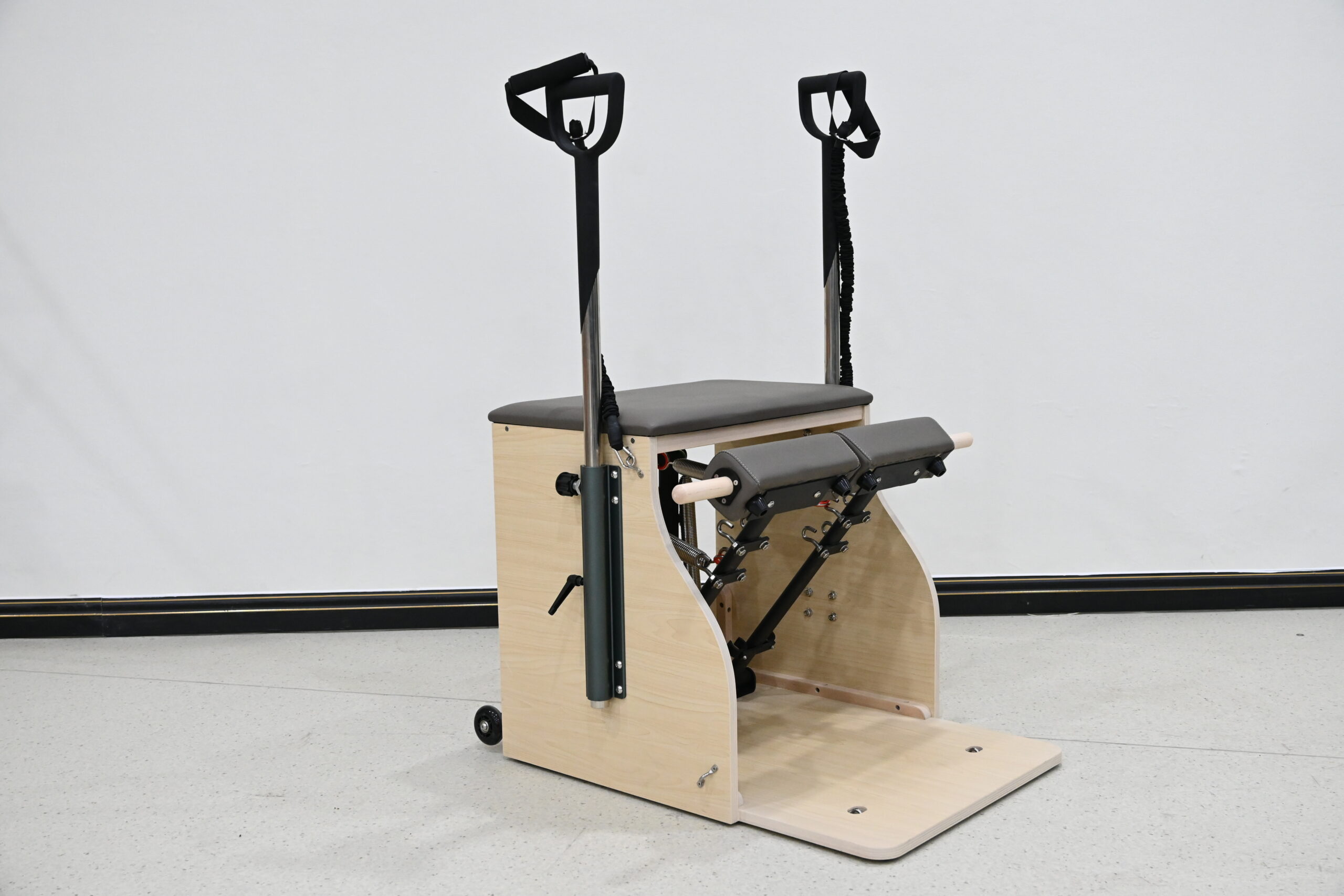 Pilates Chair / Pilates Wunda Chair