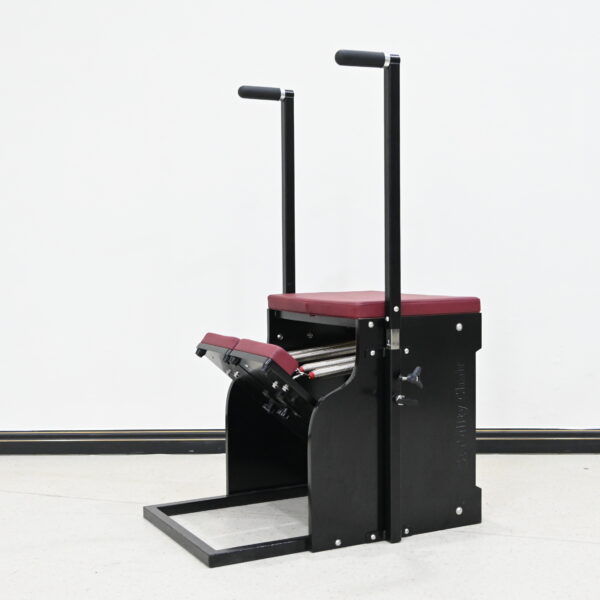 Pilates Chair / Pilates Wunda Chair