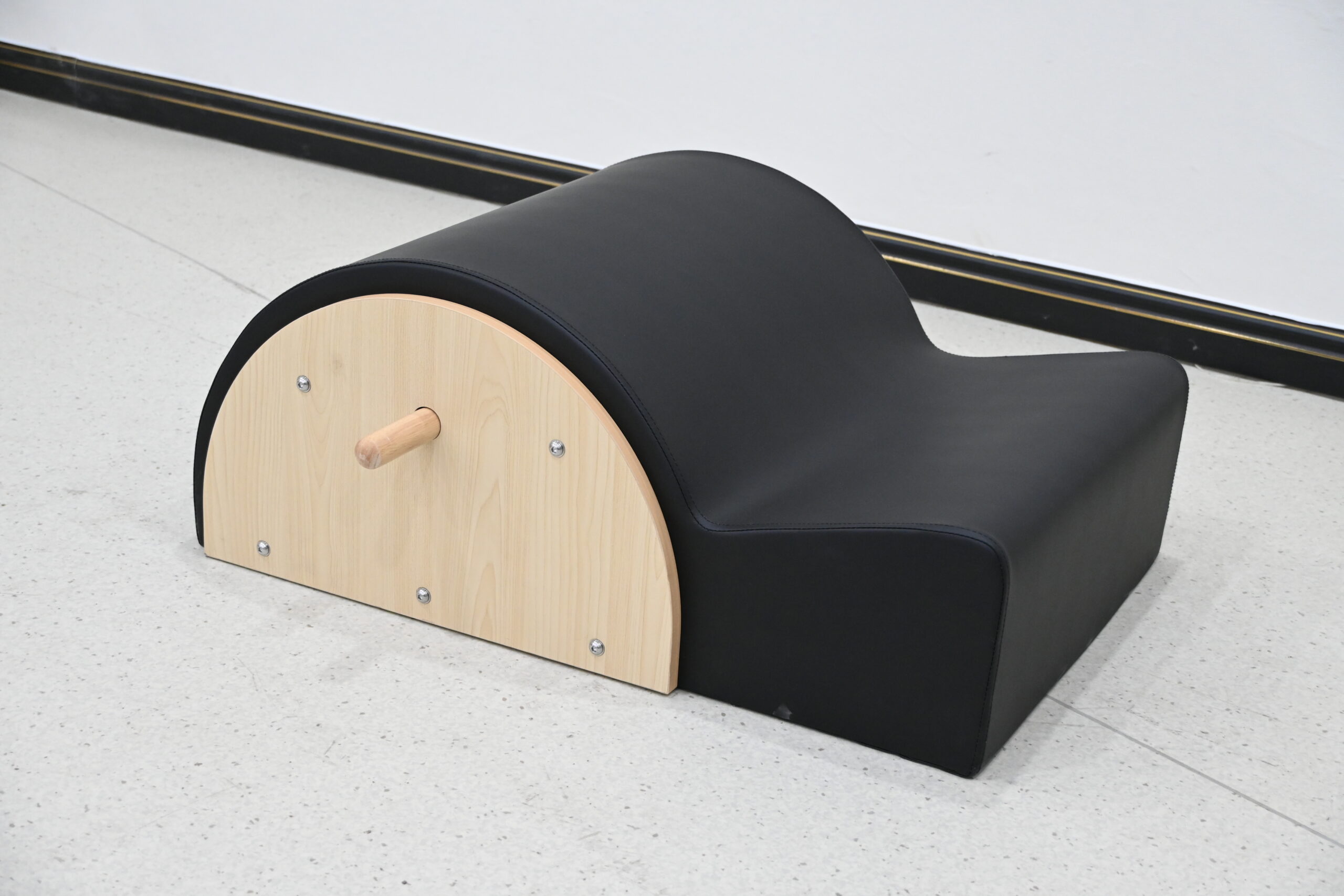 Corrector da coluna para Pilates