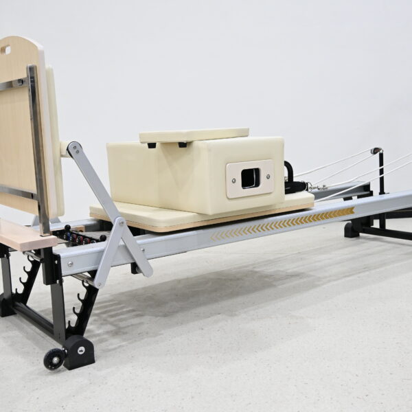 Pilates Reformer