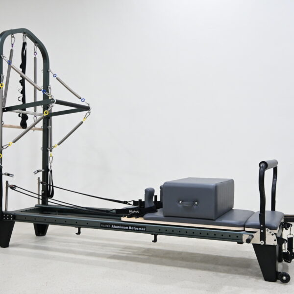 Pilates Reformer with Tower
