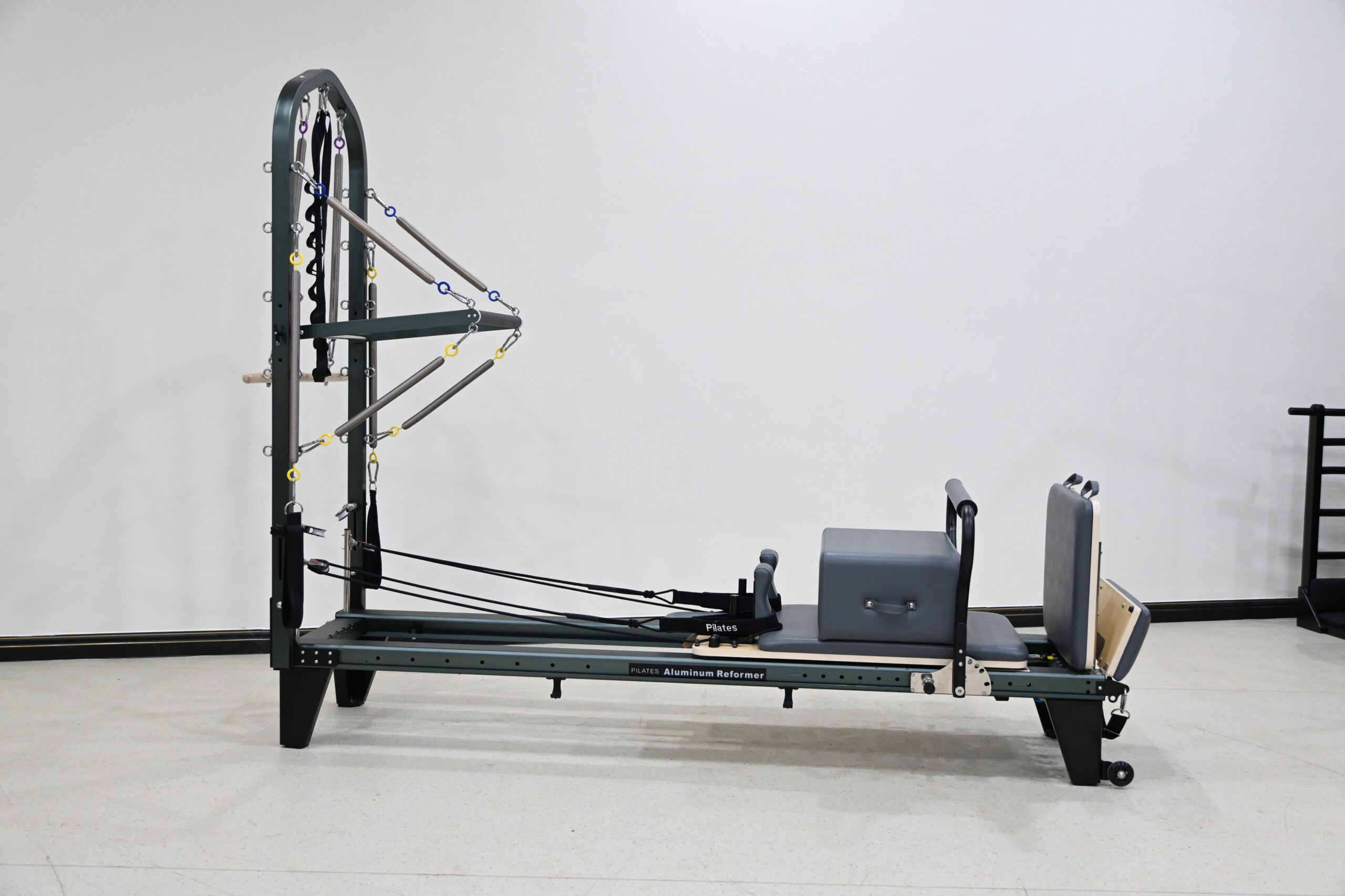 Pilates Reformer with Tower — изображение 3