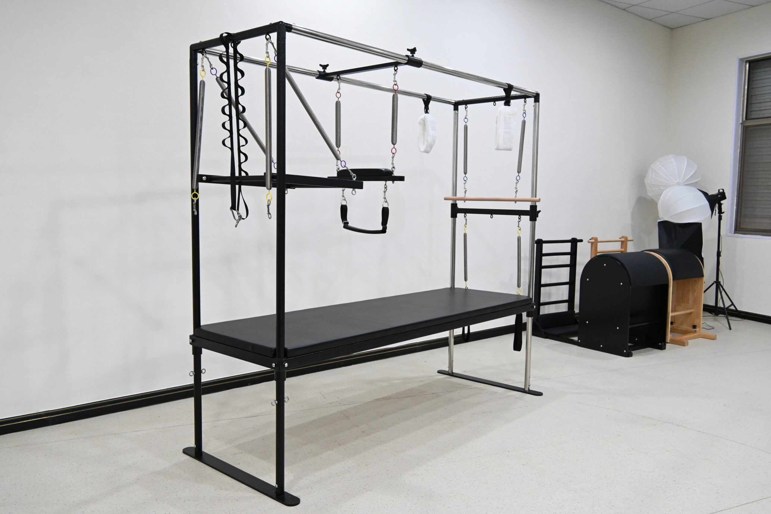 Pilates Cadillac - Image 3