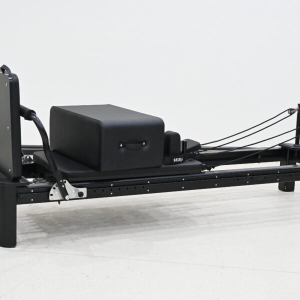 Aluminum Pilates Reformer