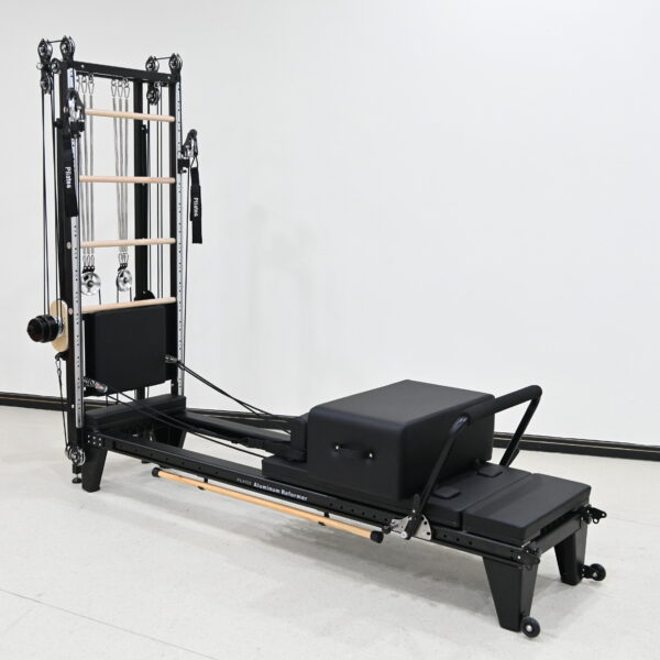 Pilates Reformer with Tower
