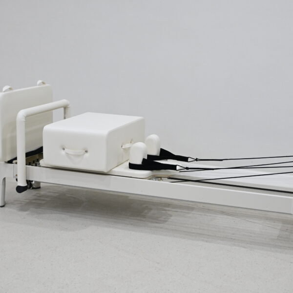 Aluminum Pilates Reformer