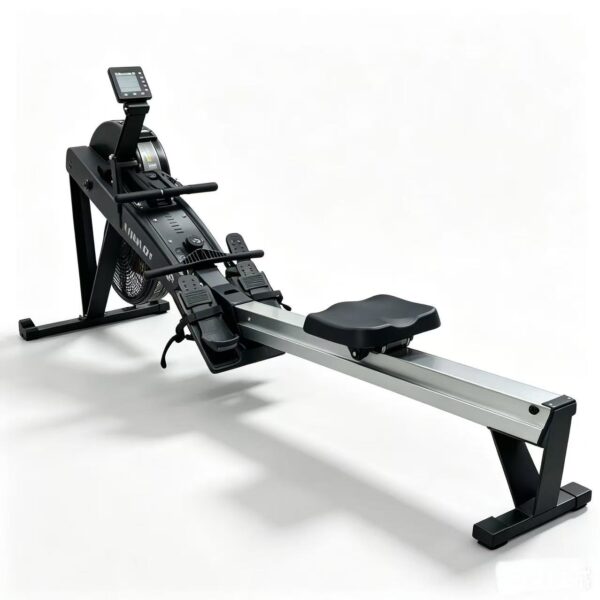 Commercial Rowing Machine