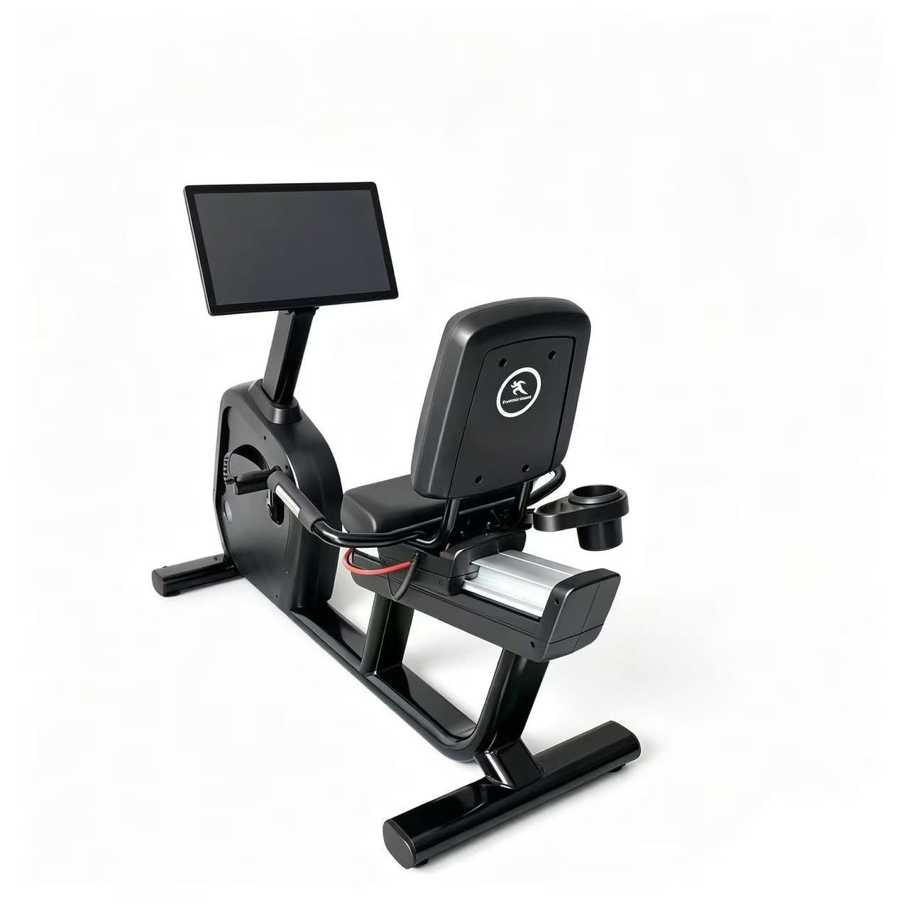 Commercial Recumbent Bike - Imagen 2