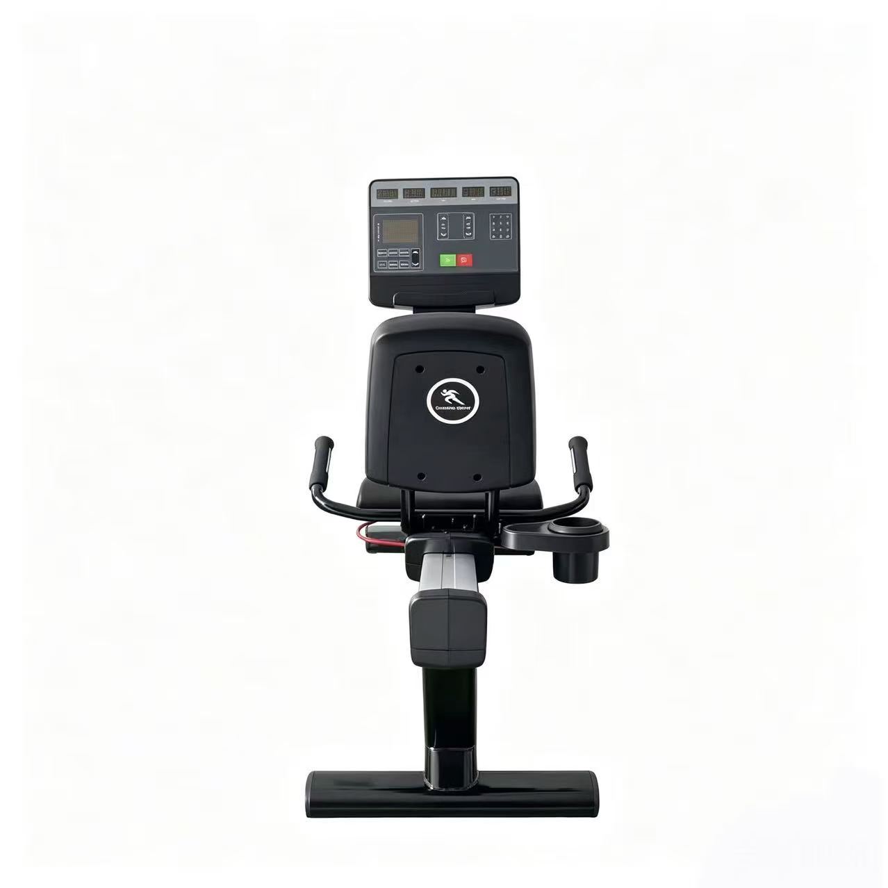Commercial Recumbent Bike - Imagen 2