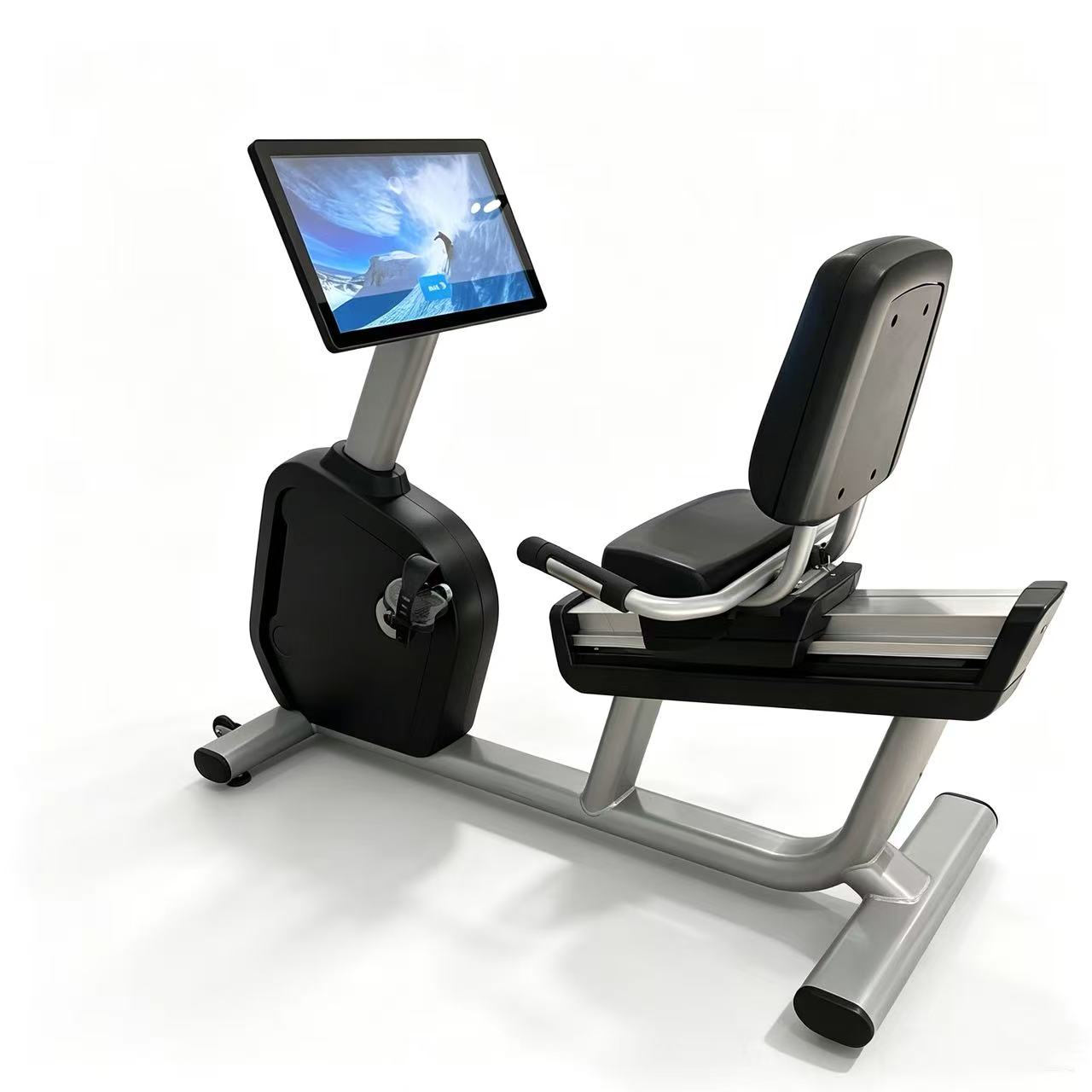 Commercial Recumbent Bike - Imagem 2