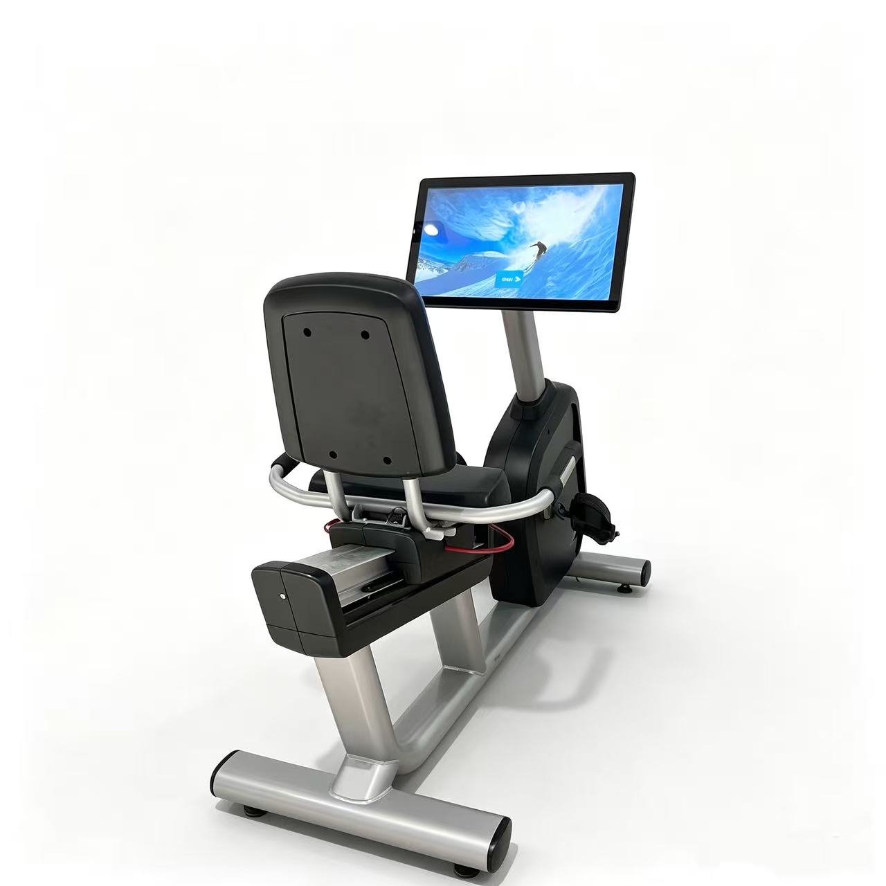 Commercial Recumbent Bike - Imagem 3