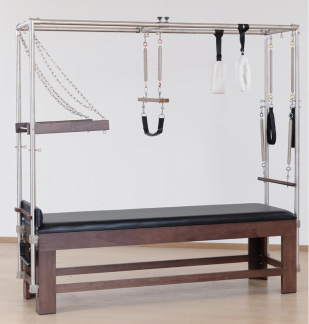 Pilates Cadillac Trapeze Table