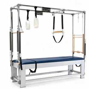 Metal Pilates Cadillac Trapeze Table