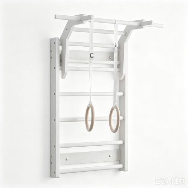 Pilates Swedish Ladder