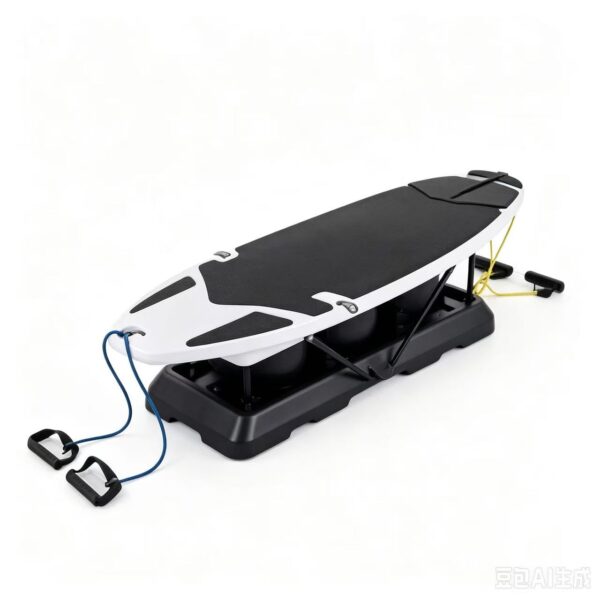 Indoor Surf Balance Trainer