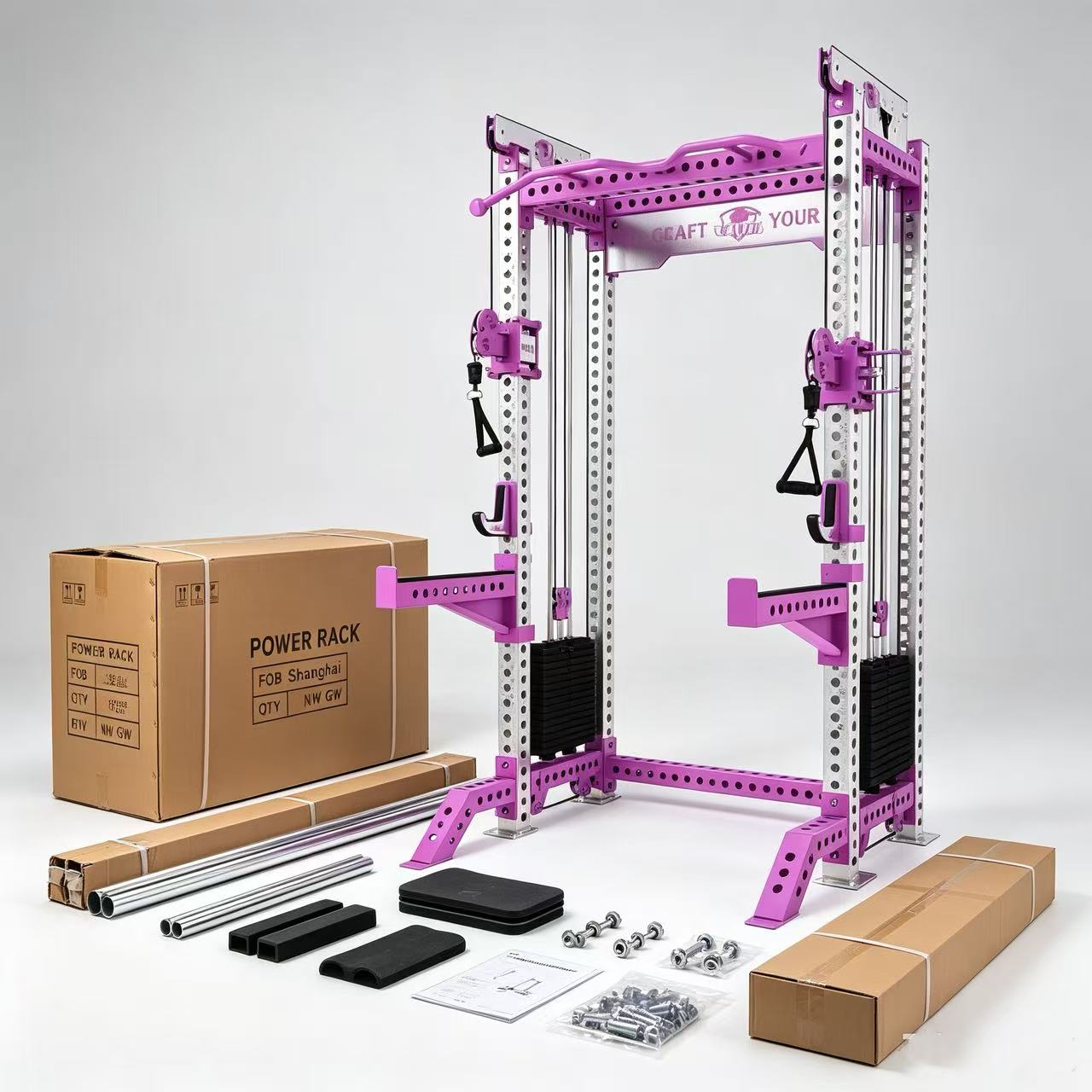 Multi-Functional - Imagem 2